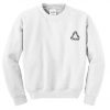 Palace Pocket Logo sweatshirt