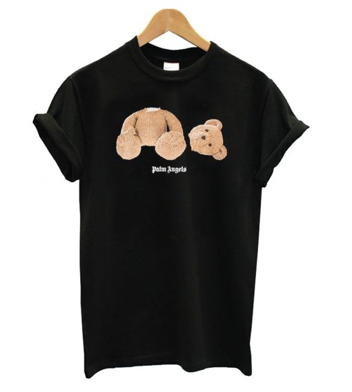 Palm Angels Kill The Bear T shirt
