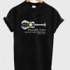 Praise Him With The Strings t-shirt