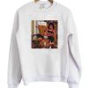Really Graphic Sweatshirt