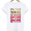 Redrum Nation Beach club T Shirt