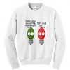 Seasonal Employment Sweatshirt