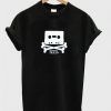 Seed Bones T Shirt