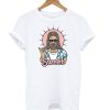 Sweet Jesus Graphic T Shirt