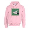 Tateishi Harumi Museum of Fine Arts Boston Hoodie