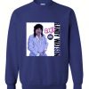 That Boy Good Randy Watson Sweatshirt