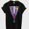 Unzip Me My Ribs T Shirt