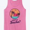 Whats Up beaches Tanktop