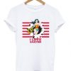 Wonder Woman I Love Gaultier T Shirt