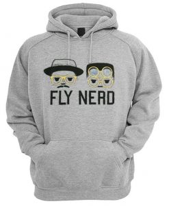 Zendaya Fly Nerd Hoodie