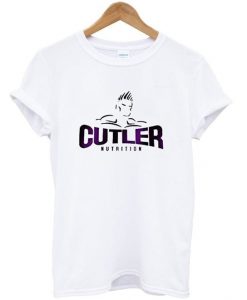 Cutler Nutrition Unisex T Shirt