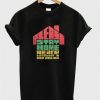 please stay home we are together in one T Shirt