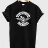 the extra mile new york T Shirt