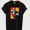 Time Super Horse Graphic T Shirt
