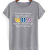 you can’t always be at the beach t-shirtyou can’t always be at the beach t-shirt