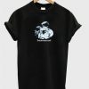 Basement Kiss T shirt