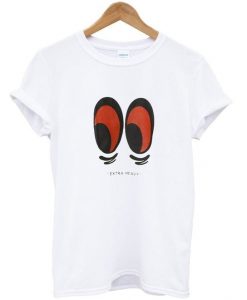 Extra Heavy T Shirt