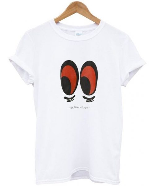 Extra Heavy T Shirt