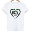 Nurses Ball 2020 Graphic T Shirt