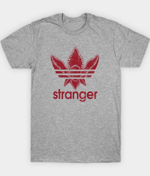 Stranger Demogorgon T-Shirt