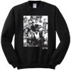 Thrasher Venice Graphic Sweatshirt