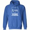 Um The Element of Confusion Hoodie