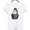 Who Came First T Shirt