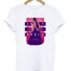 Emily In Paris Poster T Shirt