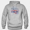Paris Always a Good Idea Hoodie