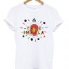 Tame Impala Head T Shirt