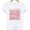 Tetes Parlantes T Shirt