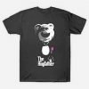 The Hugfather Bear T Shirt