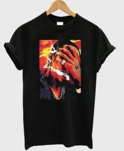 A$AP Smoking T Shirt