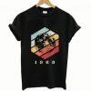 Apollo 11 1969 T Shirt