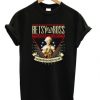 Betsy Ross Independence Tour T Shirt