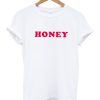 Honey Tee