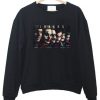 Jokers Friends Crewneck Sweatshirt