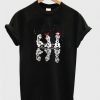 Olaf Dancing Funny T Shirt