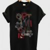 Optimism Paradise Graphic T Shirt