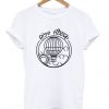 Rise above Hot Air Baloon T Shirt