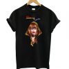 Shania Twain Rock This Country Tour T shirt
