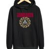 Soundgarden Logo Hoodie