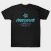Starcourt Mall Hawkins T Shirt