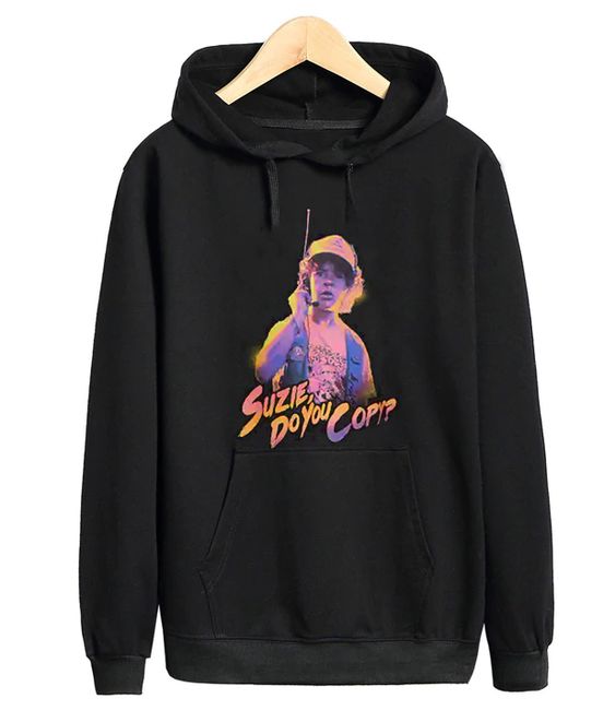 Suzie Do You Copy hoodie Pullover Suzie Do You Copy hoodie Pullover