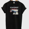 Title Fight Kingston T shirt