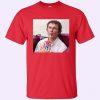 Alexei Smirnoff Graphic T Shirt