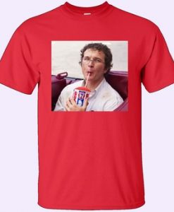 Alexei Smirnoff Graphic T Shirt