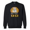 Billie Eilish Don’t Smile At Me Sweatshirt