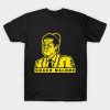 Coach Malone Graphic T shirt
