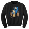 Cookie Kong Parody Sweatshirt